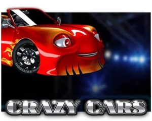 Crazy Cars Video Slot online spielen