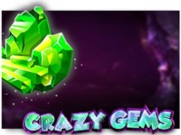 Crazy Gems Spielautomat