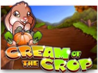 Cream of the Crop Spielautomat