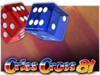 Criss Cross 81 Spielautomat