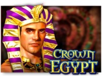 Crown of Egypt Spielautomat