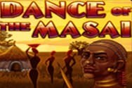 Dance of the Masai Spielautomat