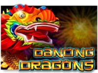 Dancing Dragons Spielautomat