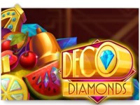 Deco Diamonds Spielautomat