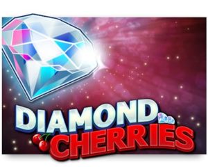 Diamond Cherries Video Slot online spielen
