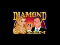 Diamond dozen Spielautomat