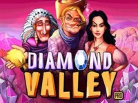 Diamond Valley Spielautomat