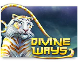 Divine Ways Spielautomat freispiel