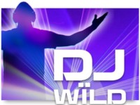 DJ Wild Spielautomat