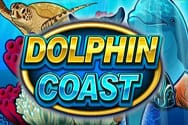 Dolphin Coast Spielautomat kostenlos
