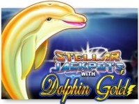Dolphin Gold Spielautomat
