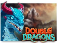 Double Dragons Spielautomat