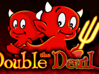 Double The Devil Spielautomat
