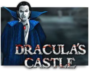 Dracula's Castle Spielautomat kostenlos spielen