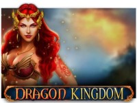 Dragon Kingdom Spielautomat