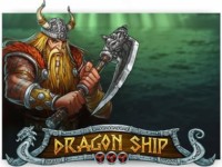 Dragon Ship Spielautomat