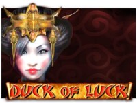 Duck of Luck Spielautomat