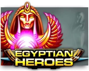 Egyptian Heroes Automatenspiel freispiel