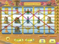 Egyptian Magic Spielautomat