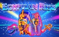 Egyptian Rise Spielautomat