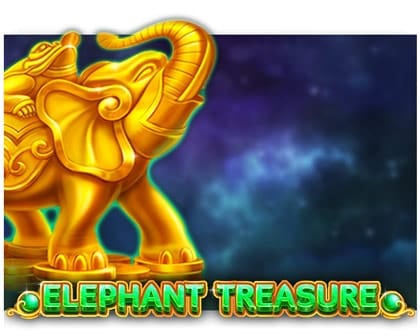 Elephant Treasure Geldspielautomat kostenlos