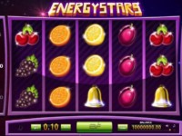 Energy Stars Spielautomat