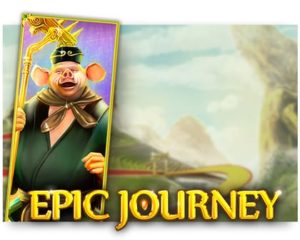 Epic Journey Casinospiel kostenlos spielen