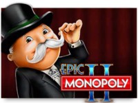 Epic Monopoly II Spielautomat