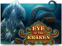 Eye of The Kraken Spielautomat