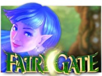 Fairy Gate Spielautomat