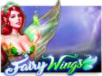 Fairy Wings Spielautomat