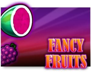 Fancy Frutis Spielautomat kostenlos spielen