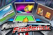 Fearless Frederick Automatenspiel kostenlos spielen