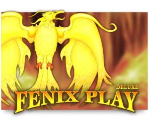 Fenix Play Deluxe Slotmaschine ohne Anmeldung