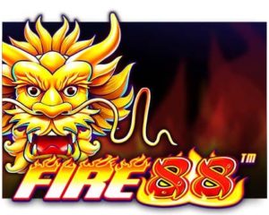Fire 88 Spielautomat freispiel