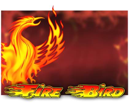 Fire Bird Automatenspiel kostenlos