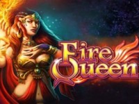 Fire Queen Spielautomat