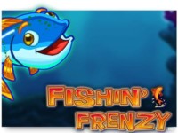 Fishin' Frenzy Spielautomat