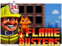Flame Busters Spielautomat