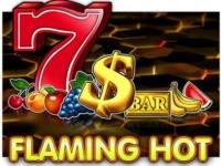 Flaming Hot Spielautomat