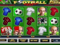 Football Rules Spielautomat