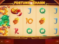 Fortune Charm Spielautomat