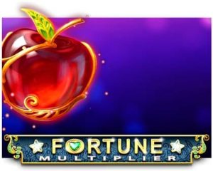 Fortune Multiplier Automatenspiel kostenlos