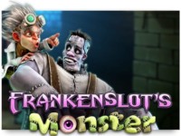 Frankenslot's Monster Spielautomat