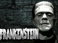 Frankenstein Spielautomat