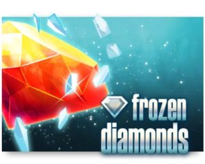 Frozen Diamonds Slotmaschine ohne Anmeldung