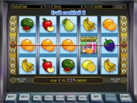 Fruit Cocktail 2 Spielautomat