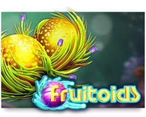 Fruitoids Slotmaschine freispiel