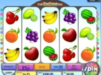 Fruity Fortune Plus Spielautomat