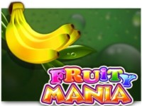 Fruity Mania Spielautomat